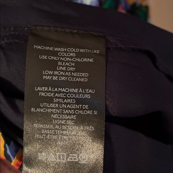 NWT Anthropologie The Somerset Strapless Maxi Dress Sz L - Picture 8 of 10